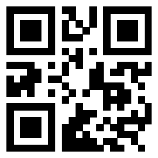 3304772726 QrCode associato