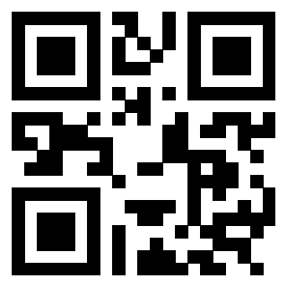 Il Qr Code di 3304772727