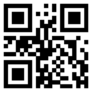 Qr Code di 3304772730