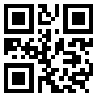 Il Qr Code di 3304772733