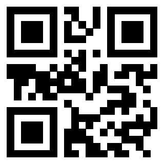 3304772734 - Immagine del QrCode