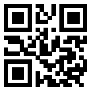 3304772735 - Immagine del Qr Code associato