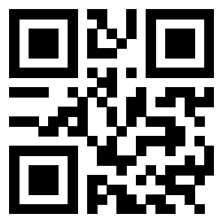 3304772738 - Immagine del QrCode
