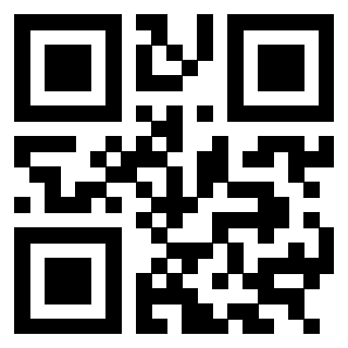 3304772739 - Immagine del Qr Code