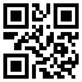 3304772741 QrCode associato