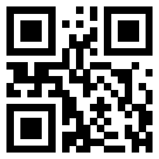 Immagine del Qr Code di 3304772742