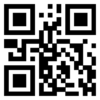 3304772743 Qr Code associato