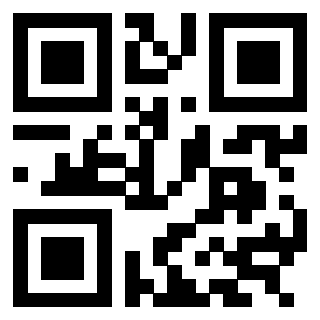 3304772744 - Immagine del QrCode associato
