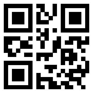 3304772746 - Immagine del Qr Code