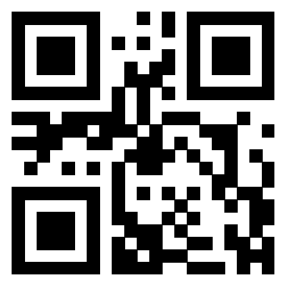 Scansione del Qr Code di 3304772748