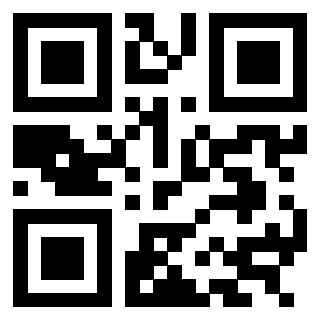Scansione del Qr Code di 3304772750