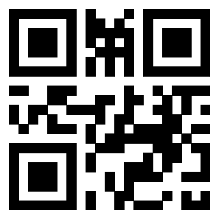 3304772751 QrCode associato