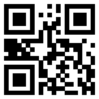 3304772752 Qr Code associato