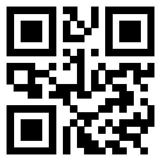 3304772754 - Immagine del QrCode associato