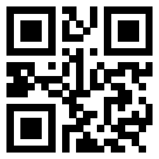 3304772757 - Immagine del Qr Code associato