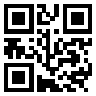 Immagine del QrCode di 3304772758