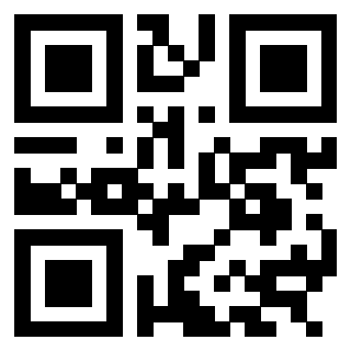 QrCode di 3304772760