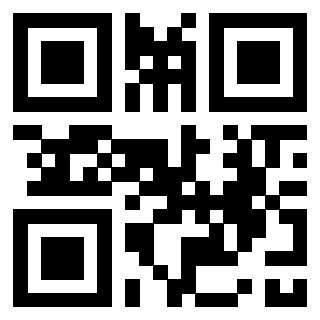 Scansione del Qr Code di 3304772763
