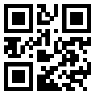 Immagine del QrCode di 3304772764