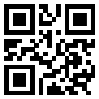 3304772765 - Immagine del QrCode associato
