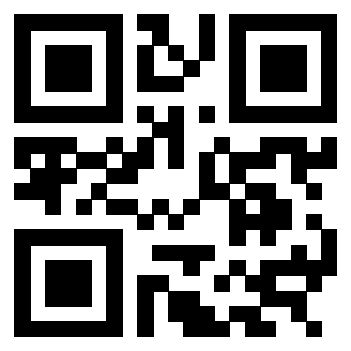 Il Qr Code di 3304772766