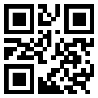 3304772769 QrCode associato