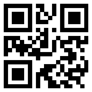 Immagine del QrCode di 3304772771