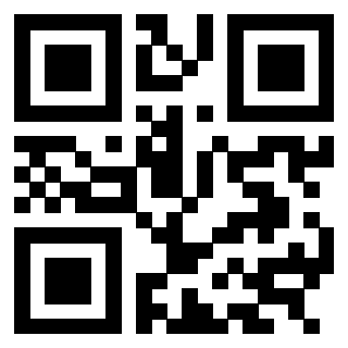 Scansione del QrCode di 3304772774