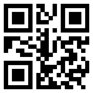 Il QrCode di 3304772775