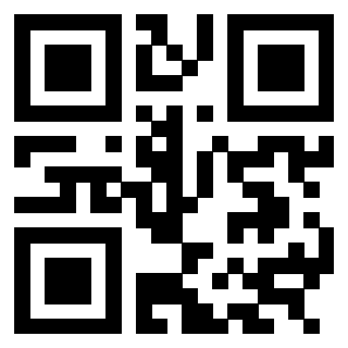 3304772776 Qr Code associato