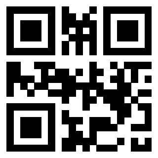 Scansione del Qr Code di 3304772778