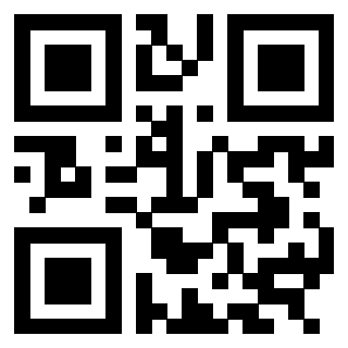Scansione del Qr Code di 3304772779