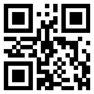 Scansione del Qr Code di 3304772780