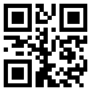 3304772782 QrCode associato