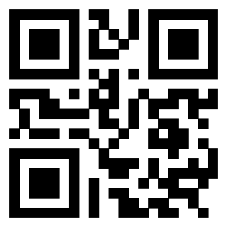3304772783 Qr Code associato