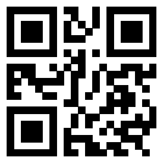 3304772784 QrCode associato
