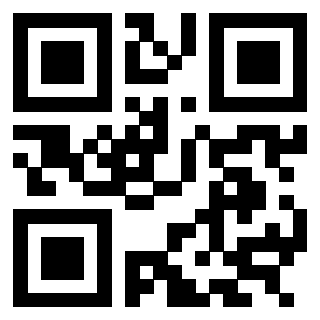 3304772785 - Immagine del Qr Code