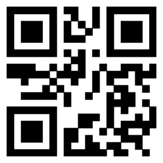3304772787 - Immagine del Qr Code