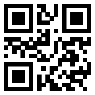 Qr Code di 3304772788