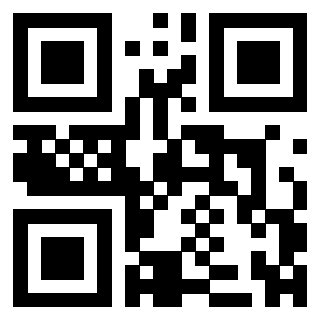3304772790 - Immagine del QrCode associato