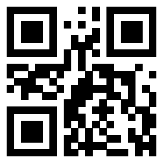Il Qr Code di 3304772792