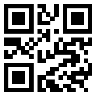 3304772794 - Immagine del QrCode