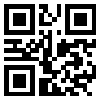 Il Qr Code di 3304772801