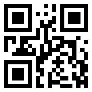 3304772802 QrCode associato