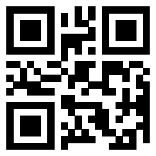 3304772803 - Immagine del QrCode associato
