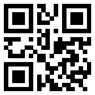 Il Qr Code di 3304772805