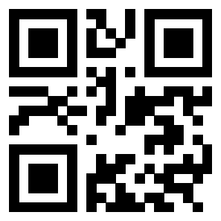 3304772806 QrCode associato