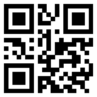 Il QrCode di 3304772808