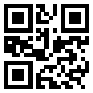 3304772809 - Immagine del Qr Code