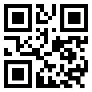 Il Qr Code di 3304772813